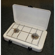 Plinsko kuhalo s dva plamenika IGI Multifire 2