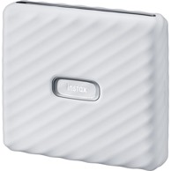 FUJIFILM Printer Instax LINK WIDE A White EX D