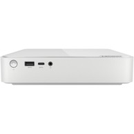 LENOVO Mini PC IdeaCentre Mini 01RH8 / Intel Core i5-13420H, 16 GB, 512 GB SSD, bez operativnog sustava, siva