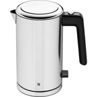 WMF Električno kuhalo vode Lono, 1.3 L, 2.400 W, sivo