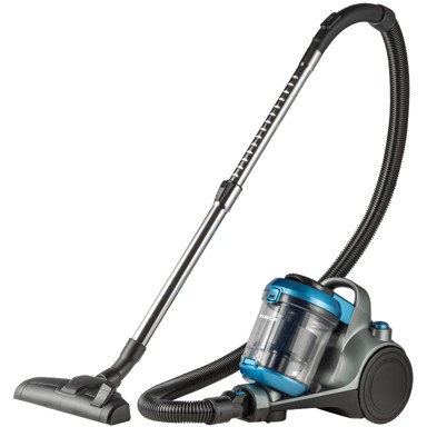 KONČAR Usisavač bez vrećice US700C2P, plava