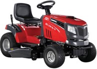 AGM Traktorska kosilica LTM 98-19, crna