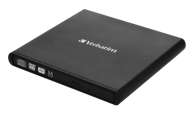 VERBATIM Mobilni DVD ReWriter USB 2.0