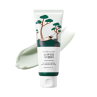 ROUND LAB Pjena za čišćenje lica s borovicom za problematičnu kožu Pine Calming Cica Cleanser 150 ml