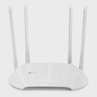 TP-LINK Pristupna točka AX1800, gigabitna, Wi-Fi 6