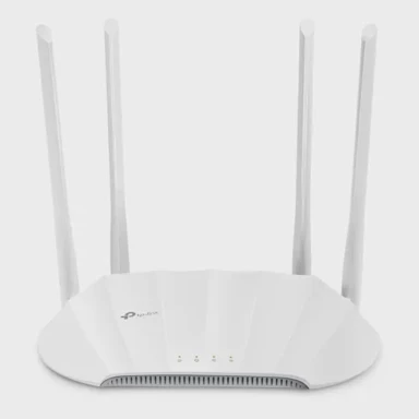 TP-LINK Pristupna točka AX1800, gigabitna, Wi-Fi 6