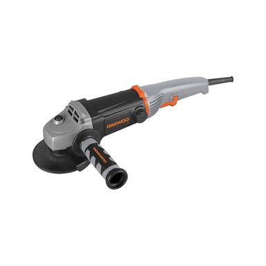 DAEWOO Kutna brusilica DAAG125-105, 1050W, 125mm