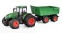 AMEWI RC traktor, 22635, električni pogon, 1:24