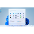 MICROSOFT Operativni sustav Windows 11 Home 64-bit DSP OEI DVD HUN