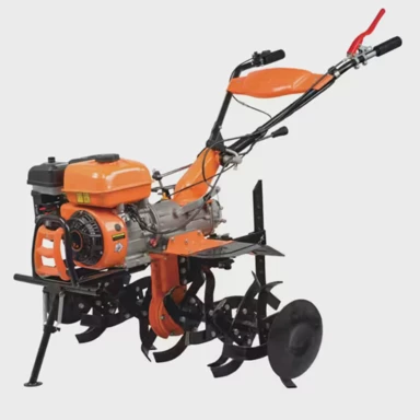 VILLAGER Motokultivator VTB 8422P, 5,0 kW, 2+1 brzine, 86 kg