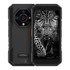 ULEFONE Armor X32, 4G, 6/128 GB, IP69K, crni