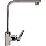 Miješalica za sudoper stojeća 3 cijevi akvadra