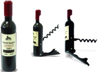 Otvarač za vino Pikolit 85222