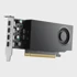 PNY Grafička kartica NVIDIA A400, 4 GB, GDDR6, 64-bit, Low Profile, PCIe 4.0 x8, Single slot, 4x Mini DisplayPort 1.4a, 50W, LP bracket, small box