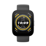 AMAZFIT Pametni sat Bip 5, crni