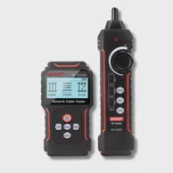 NOYAFA Tester i tragač mrežnih kabela NF-8209S, s PoE port testom