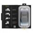 QuickFit kaljeno staklo za Apple iPhone 14 Pro