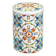 BRANDANI Porculanska posuda za namirnice za kavu Medicea