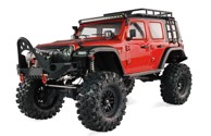 AMEWI RC crawler kamion, 22652, električni pogon, 1:10