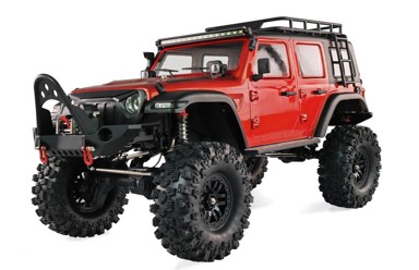 AMEWI RC crawler kamion, 22652, električni pogon, 1:10