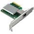 TRENDNET Mrežna kartica TEG-10GECTX, interna, Ethernet, 10000 Mbit/s