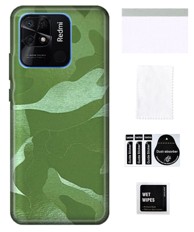 Zaštitna folija za Xiaomi Redmi 10C, za stražnju stranu