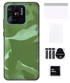 Zaštitna folija za Xiaomi Redmi 10C, za stražnju stranu