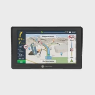 NAVITEL GPS navigator E777 TRUCK