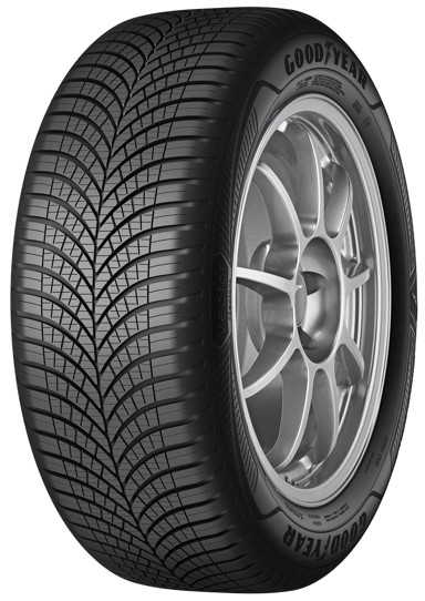 GOODYEAR 225 55 R17 VECTOR G3 XL 101Y TL, cjelogodišnje gume