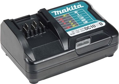 MAKITA Punjač DC10WD 197343-0