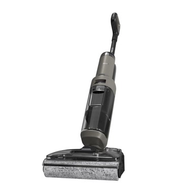 TINECO Usisavač i čistač Floor One i6 Stretch Plus, FlashDry sušenje, sivi