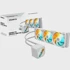 GIGABYTE Vodeno hlađenje Gaming 360 Ice, bijelo