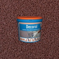 CEMIX Decorol Zrnca (S) za dekorativnu žbuku, 2,22 kg