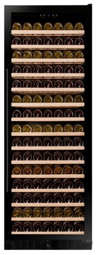 DUNAVOX Hladnjak za vino DX-194.490BK