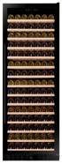 DUNAVOX Hladnjak za vino DX-194.490BK