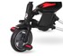 QPLAY Nova Eva, crvena