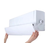 Zaštita od direktnog puhanja klima uređaja