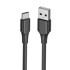 VENTION Kabel CTHBF, USB 2.0 A na USB-C, 3A, 1m