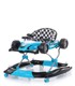 CHIPOLINO 4u1 multifunkcionalna hodalica Racer, plava