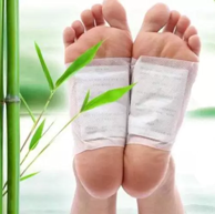 Kinoki detox flasteri, 50 kom.