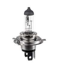 VIPOW Automobilska žarulja H4, 12 V, 60/55 W