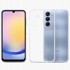 SAMSUNG Maskica Galaxy A25 5G, prozirna
