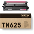 BROTHER Toner TN-625M, originalni, magenta, 1 kom