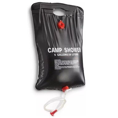 CAMP ACTIVE Tuš, 20l