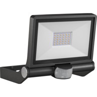 STEINEL Vanjski reflektor XLED One Sensor antracit LED