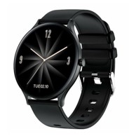 NEON Pametni sat Classic 2, crni