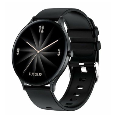 NEON Pametni sat Classic 2, crni