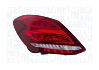 MAGNETI MARELLI Zadnje svjetlo MB 205 C 14- desno LED LLL581