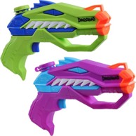 NERF Vodeni pištolji Dinosquad Raptor Surge