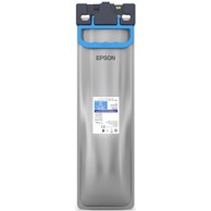 EPSON Tinta C13T05B24N XXL, do 50.000 stranica, cyan